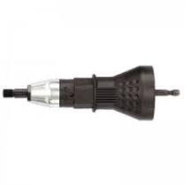 KING TONY PB9010 - M7 ADAPTADOR PARA REMACHADORA M6/M1