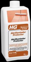 HG 110100130 - HG ABRILLANTOR PROTECTOR 1 L
