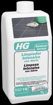 HG 184100130 - HG LIMPIADOR INTENSIVO USO DIARIO (BALDOSAS) 1 L