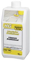 HG 125100130 - HG LIMPIADOR PROFESIONAL (BALDOSAS) 1 L