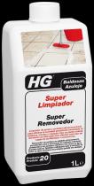 HG 435100130 - HG SUPER LIMPIADOR (BALDOSAS) 1 L