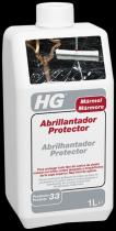 HG 201100130 - HG ABRILLANTADOR (MARMOL/PIEDRA NATURAL) 1 L