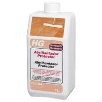 HG 192100130 - HG ABRILLANTADOR PROTECTOR 1 L