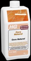 HG 190100130 - HG CERA NATURAL LIQUIDA 1 L