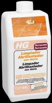 HG 191100130 - HG LIMPIADOR USO DIARIO TERRACOTA 1 L