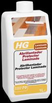 HG 136100130 - HG ABRILLANTADOR PROTECTOR (LAMINADO) 1 L