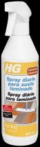 HG 465050109 - HG SPRAY DIARIO PARA SUELOS LAMINADOS  0,5 L