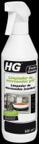 HG 526050130 - HG LIMPIADOR MICROONDAS GRILL (COCINA) 0,5 L