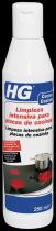 HG 102025130 - HG LIMPIADOR INTENSIVO PARA VITROCERAMICA (COCINA) 250 ML