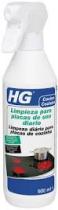 HG 109050130 - HG LIMPIEZA PARA PLACAS VITROCERAMICAS (COCINA) 0,5 L