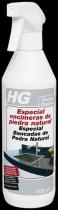 HG 340050109 - HG LIMPIADOR ESPECIAL ENCIMERAS DE PIEDRA NATURAL 0,5 L