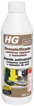 HG 323050109 - HG DESCALCIFICADOR CAFETERAS ESPRESSO (COCINA) 0,5 L