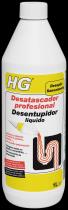 HG 139100130 - HG DESATASCADOR PROFESIONAL (BAÑO/SANITARIO) 1 L