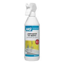 HG 639050130 - HG ANTIMOHO (BAÑO/SANITARIO) 0,5 L