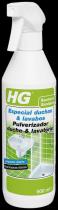 HG 147050130 - HG ESPECIAL PARA DUCHAS Y LAVABOS (BAÑO/SANITARIO) 0,5 L