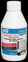 HG 476030130 - HG PROTECTOR TOTAL PARA MAMPARAS (BAÑO/SANITARIO) 250 ML