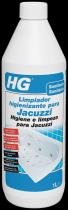 HG 448100130 - HG LIMPIADOR DE JACUZZIS (BAÑO/SANITARIO) 1 L