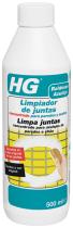 HG 135050130 - HG LIMPIADOR JUNTAS SUELOS Y PAREDES (BAÑO/SANITARIO) 0,5 L