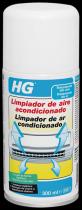 HG 535030109 - HG LIMPIADOR DE AIRE ACONDICIONADO 300 ML