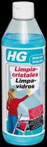 HG 297050130 - HG LIMPIACRISTALES (INTERIOR) 0,5 L