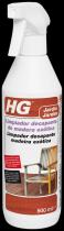 HG 292050130 - HG LIMPIADOR MADERA DURA ENVEJECIDA 500 ML ES/PT 0,5 L