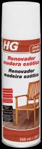 HG 304050130 - HG RENOVADOR MUEBLES DE JARDIN DE TECA 0,5 L