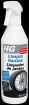 HG 154050109 - HG LIMPIA LLANTAS 500 ML ES/PT 0,5 L