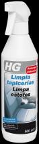 HG 159050109 - LIMPIA TAPICERÍAS EN SPRAY INSTANTÁNEO PARA MANCHAS 500ML