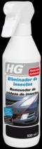 HG 239050130 - HG ELIMINADOR INSECTOS CARROCERIA 500 ML ES/PT 0,5 L