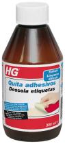 HG 160030130 - HG QUITA ADHESIVOS (TRABAJO) 300 ML