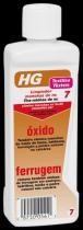 HG 426005130 - HG LIMPIADOR MANCHAS OXIDO ES/PT (TEXTIL) 50 ML