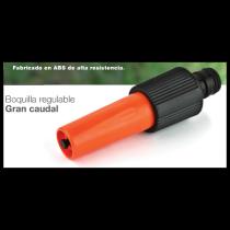 ALTUNA 131G - BOQUILLA RIEGO GRAN CAUDAL