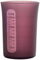 IBILI 790212 - VASO DE MEDIDAS FLEXIBLE 1000 ML