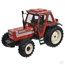 KRAMP AGRI REP020 - TRACTOR FIAT 100-90