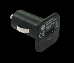 ELECTRO DH 38506 - ALIMENTADOR USB 12VDC,SALIDA 5VDC/2400MA