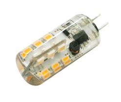 ELECTRO DH 81591DIA - BOMBILLA LED G4. 12VDC. 2.5W. LUZ DIA.