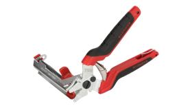 GRUPODESA: DESA, CONSTRUSIM, SIMES, AGRIFAST, SALKI, PROXXON 3301200 - GRAPADORA MANUAL1200  CON CARGADOR DE GRAPA A16 Y A18