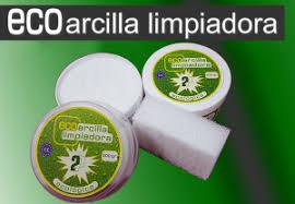 2P FABRICACIONES ARCILLA - Eco arcilla limpiadora que limpia, pule y abrillanta todo