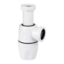 ALIAXIS 001658 - S-865 SIFON BOTELLA EXT.JUNTAF 1 1/2