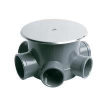 ALIAXIS 009130 - S-153 BOTE SIFONICO 40X50