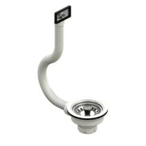 ALIAXIS 014059 - S-237 VAL.CESTA C/REB.RECT.S/V 1 1/2X115