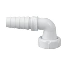 ALIAXIS 022027 - A-70 CODO TOMA ELEC.C/TUERCA 1"