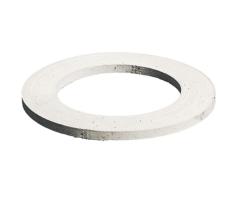 ALIAXIS 031030 - JUNTA PLANA SUP.VAL. 70X46X1,5