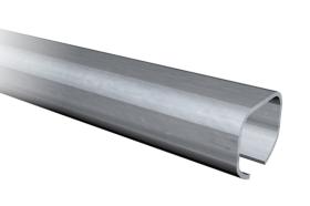 SAHECO 004030 - 3 METROS PERFIL SUPERIOR 30X24MM. ACERO GALVANIZADO