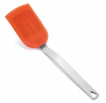 Lacor menaje y hogar 64427 - ESP?TULA SILICONA NARANJA23 CMS