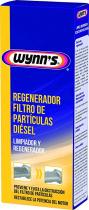 Krafft 18495 - REGENERADOR LIMPIADOR FILTRO DE PARTICULAS DIESEL DPF 325ML