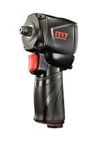 KING TONY NC4630Q - M7 LLAVE DE IMPACTO 1/2" 610NM COMPACTA