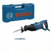 BOSCH 060164C800 - SIERRA SABLE GSA 1100 E + MALETIN 1100W 3,9KG