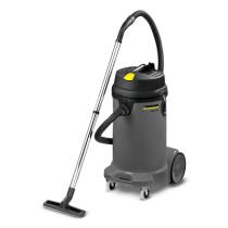 KARCHER 14286200 - ASPIRADOR SECO/HUMEDO PROFESIONAL NT 48/1 1380W 67LT/SEG