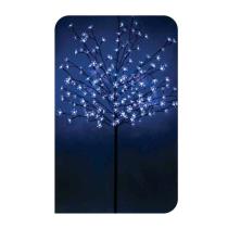 EDM 71882 - ARBOL 3D SAKURA 150CM. 200 LEDS AZULES EDM